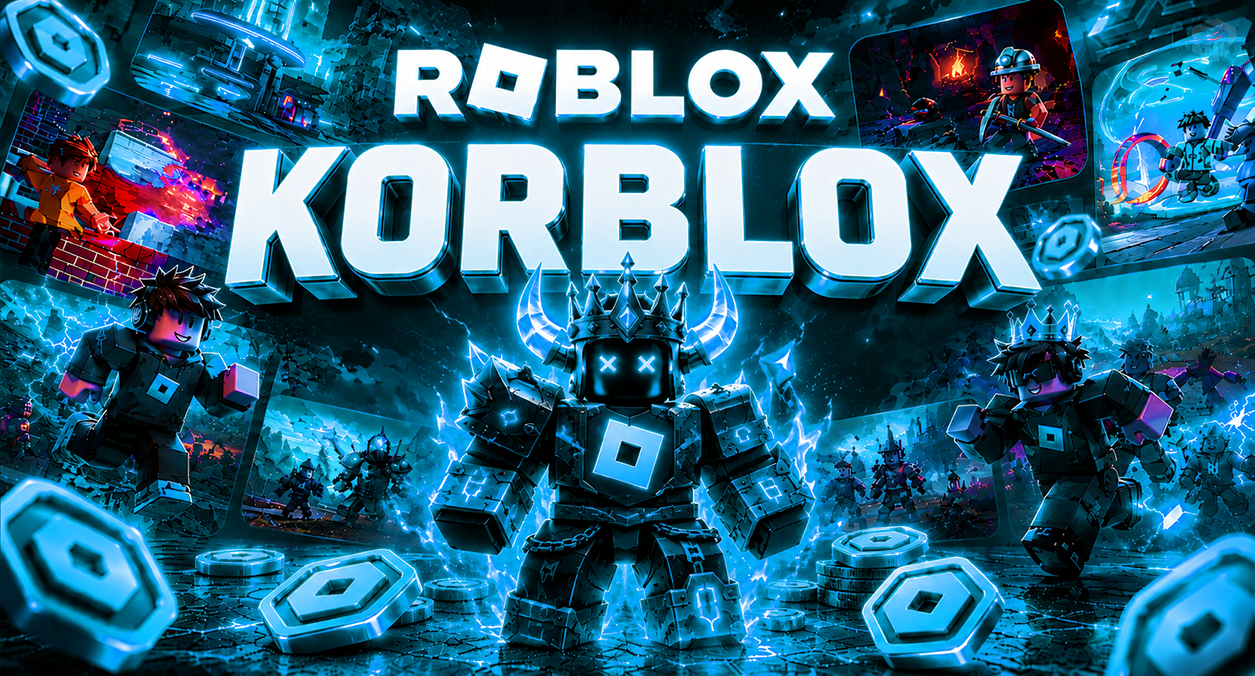 Korblox
